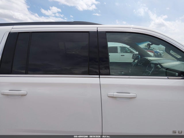 Продаж на аукціоні авто 2020 Chevrolet Suburban 4wd Ls, vin: 1GNSKGEC6LR105695, номер лоту: 45101244