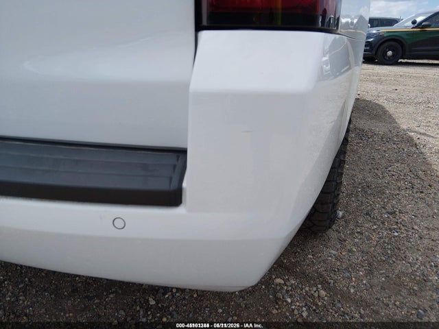 Продаж на аукціоні авто 2020 Chevrolet Suburban 4wd Ls, vin: 1GNSKGEC6LR105695, номер лоту: 45101244