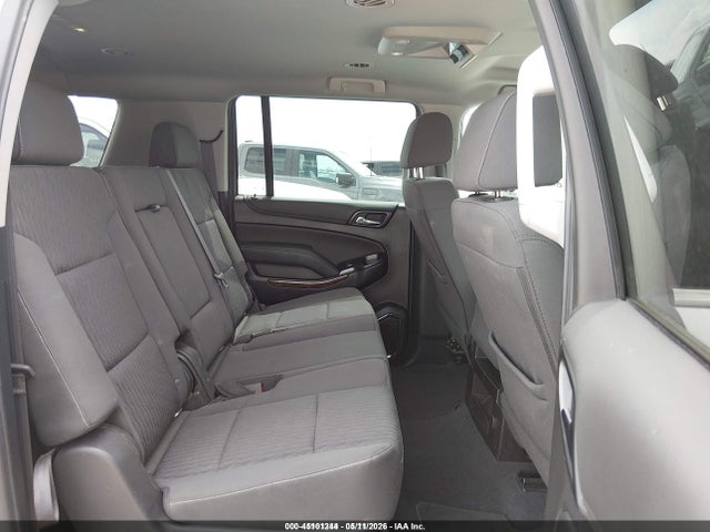 Продаж на аукціоні авто 2020 Chevrolet Suburban 4wd Ls, vin: 1GNSKGEC6LR105695, номер лоту: 45101244