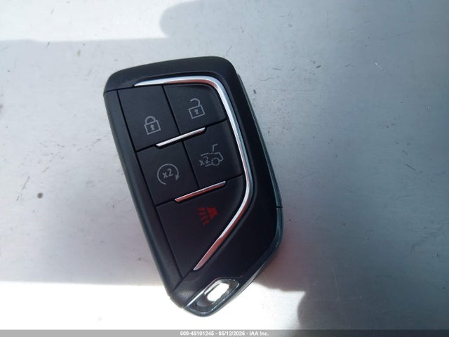 2020 Cadillac Ct4 Luxury მანქანა იყიდება აუქციონზე, vin: 1G6DJ5RK2L0154670, აუქციონის ნომერი: 45101245