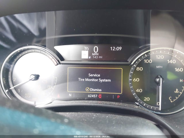 2020 Cadillac Ct4 Luxury მანქანა იყიდება აუქციონზე, vin: 1G6DJ5RK2L0154670, აუქციონის ნომერი: 45101245