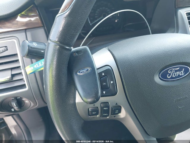 Ford Flex Limited 2018 2FMGK5D86JBA06368 Image 11