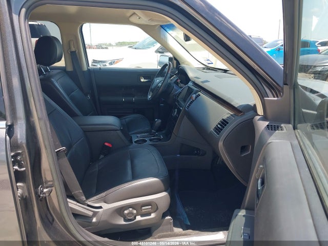 Ford Flex Limited 2018 2FMGK5D86JBA06368 Image 5