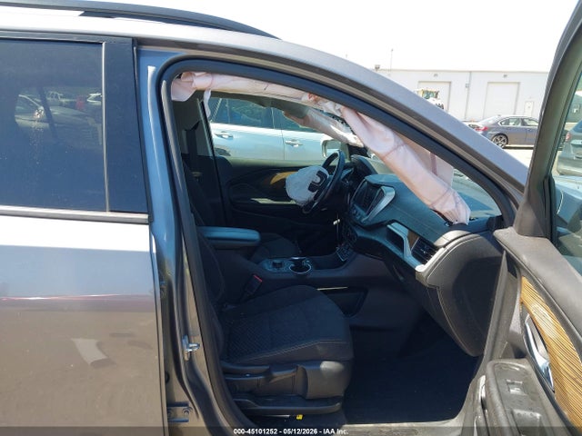 Aukcja sprzedaży 2021 Gmc Terrain Awd Sle, vin: 3GKALTEV6ML366012, numer aukcji: 45101252