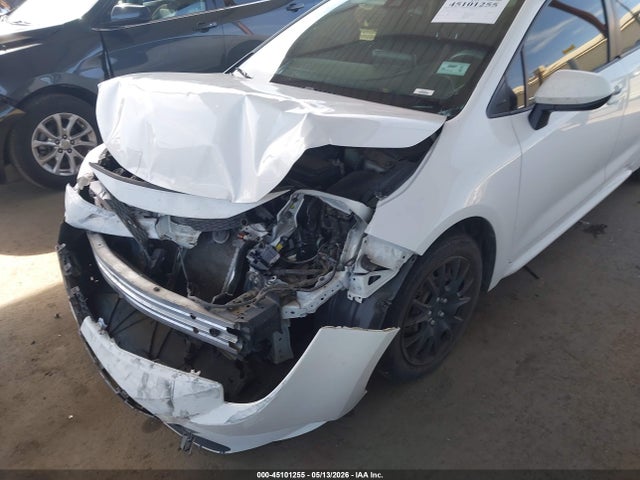 JTDEPRAE0LJ041520 Toyota COROLLA LE