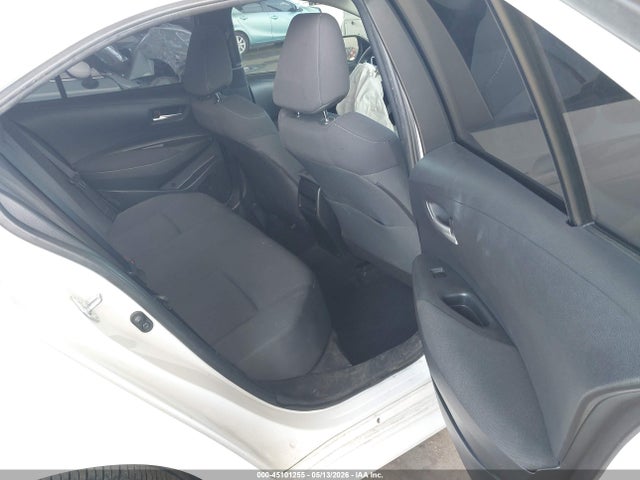 JTDEPRAE0LJ041520 Toyota COROLLA LE
