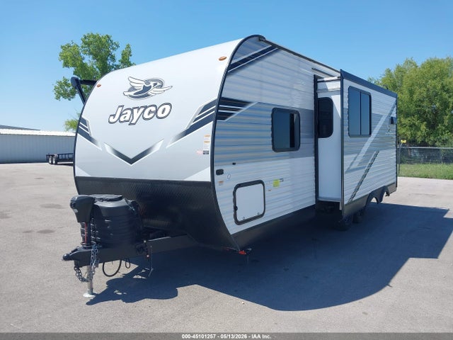 Продаж на аукціоні авто 2025 Jayco Jay Flight 225mls, vin: 1UJBC0BM3S17G0058, номер лоту: 45101257