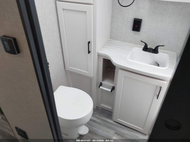 Продаж на аукціоні авто 2025 Jayco Jay Flight 225mls, vin: 1UJBC0BM3S17G0058, номер лоту: 45101257
