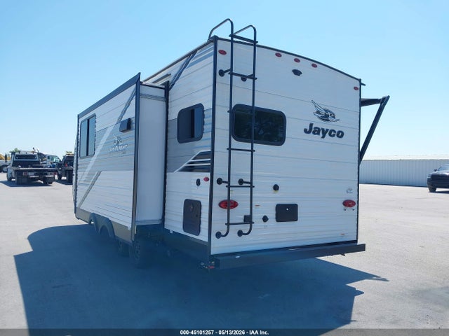 Продаж на аукціоні авто 2025 Jayco Jay Flight 225mls, vin: 1UJBC0BM3S17G0058, номер лоту: 45101257