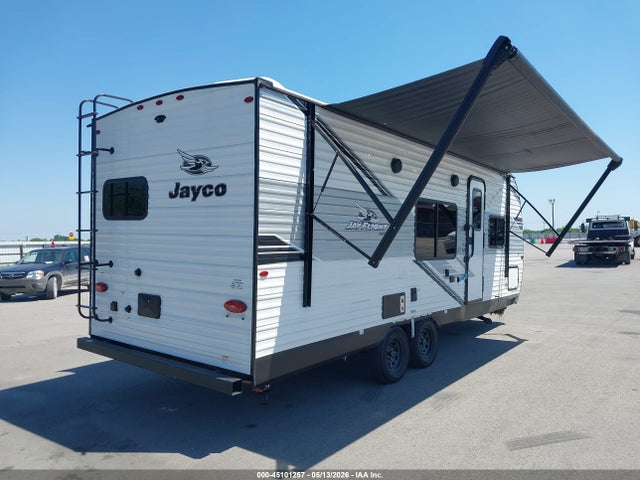 Продаж на аукціоні авто 2025 Jayco Jay Flight 225mls, vin: 1UJBC0BM3S17G0058, номер лоту: 45101257