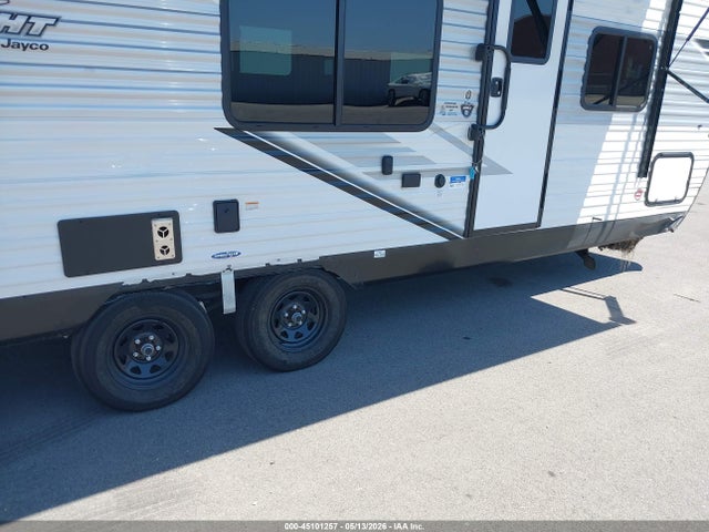 Продаж на аукціоні авто 2025 Jayco Jay Flight 225mls, vin: 1UJBC0BM3S17G0058, номер лоту: 45101257