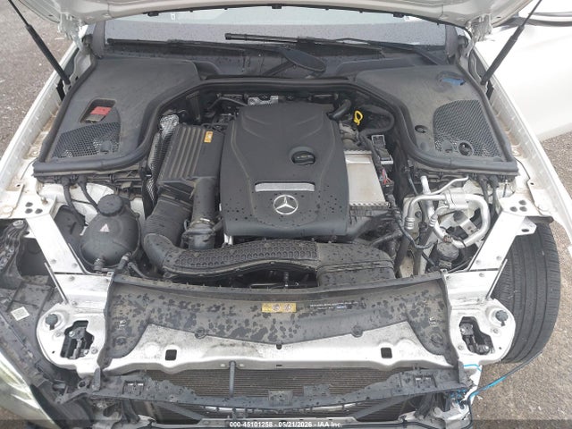 Продаж на аукціоні авто 2017 Mercedes-benz E 300 4matic, vin: WDDZF4KB7HA259804, номер лоту: 45101258
