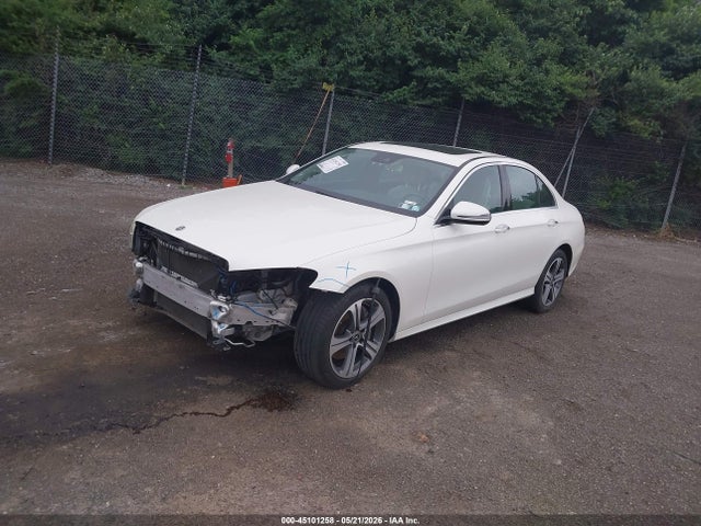 Продаж на аукціоні авто 2017 Mercedes-benz E 300 4matic, vin: WDDZF4KB7HA259804, номер лоту: 45101258
