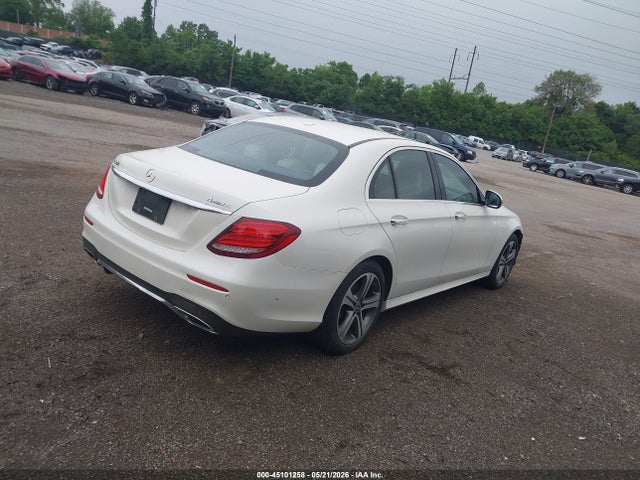 Продаж на аукціоні авто 2017 Mercedes-benz E 300 4matic, vin: WDDZF4KB7HA259804, номер лоту: 45101258