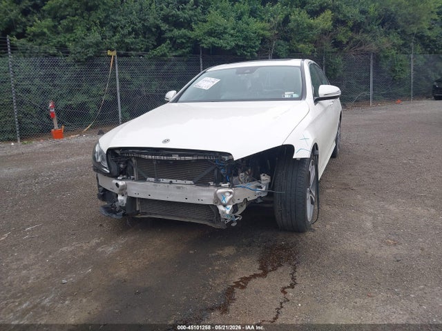 Продаж на аукціоні авто 2017 Mercedes-benz E 300 4matic, vin: WDDZF4KB7HA259804, номер лоту: 45101258