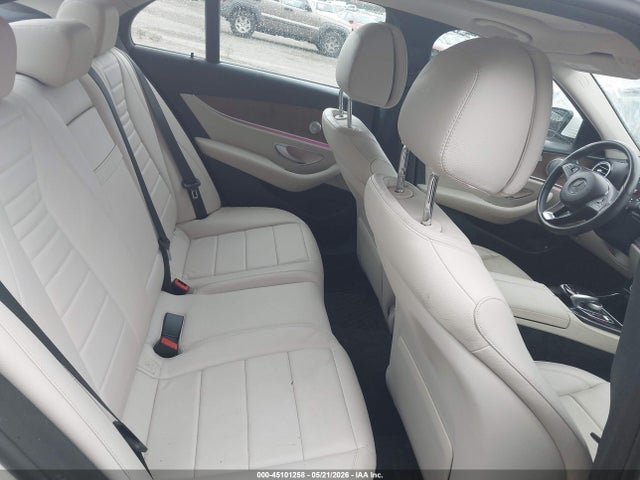 Продаж на аукціоні авто 2017 Mercedes-benz E 300 4matic, vin: WDDZF4KB7HA259804, номер лоту: 45101258