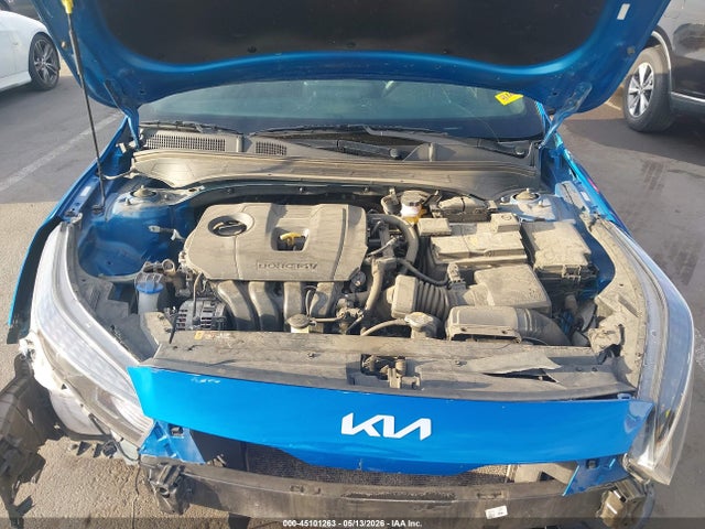 Продаж на аукціоні авто 2023 Kia Forte Gt-line, vin: 3KPF54AD6PE585785, номер лоту: 45101263