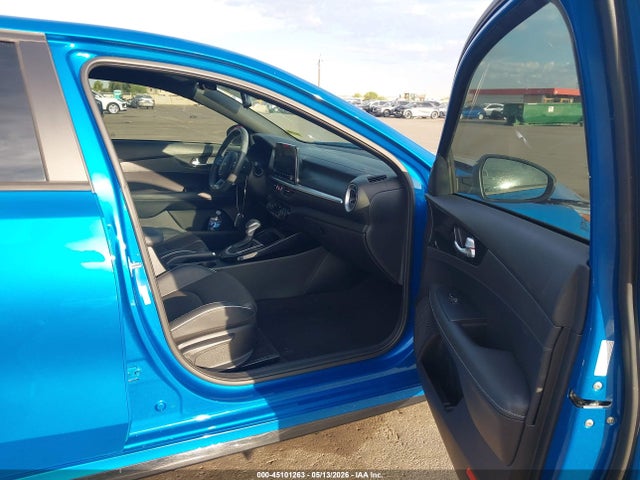 Продаж на аукціоні авто 2023 Kia Forte Gt-line, vin: 3KPF54AD6PE585785, номер лоту: 45101263