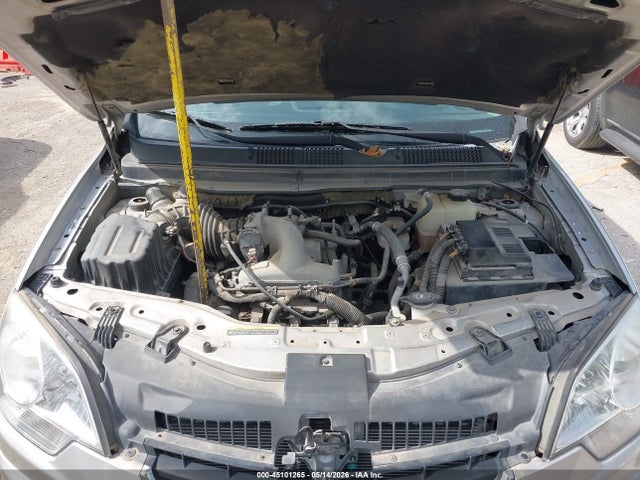 Продажа на аукционе авто 2008 Saturn Vue V6 Xr, vin: 3GSCL53718S686553, номер лота: 45101265