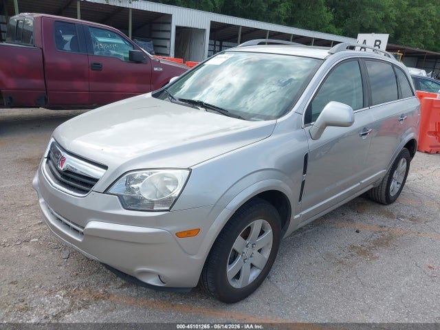 Продажа на аукционе авто 2008 Saturn Vue V6 Xr, vin: 3GSCL53718S686553, номер лота: 45101265