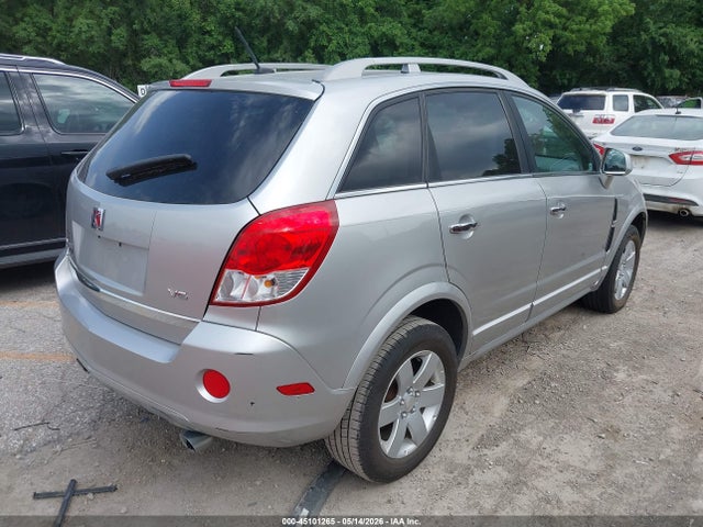 Продажа на аукционе авто 2008 Saturn Vue V6 Xr, vin: 3GSCL53718S686553, номер лота: 45101265