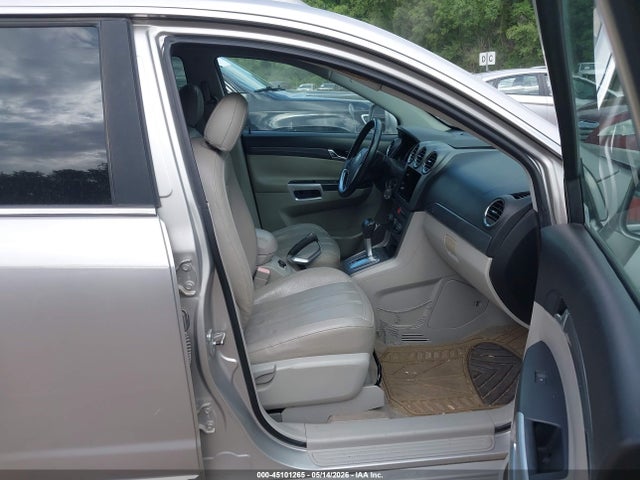 Продажа на аукционе авто 2008 Saturn Vue V6 Xr, vin: 3GSCL53718S686553, номер лота: 45101265