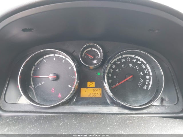 Продажа на аукционе авто 2008 Saturn Vue V6 Xr, vin: 3GSCL53718S686553, номер лота: 45101265