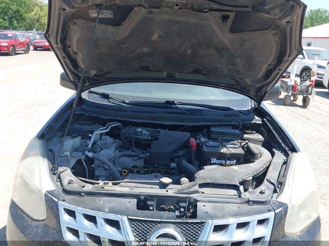 Продаж на аукціоні авто 2011 Nissan Rogue Sv, vin: JN8AS5MV6BW661859, номер лоту: 45101266