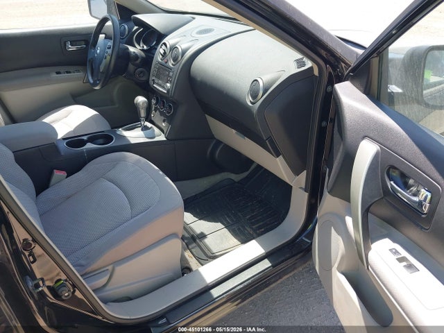 Продаж на аукціоні авто 2011 Nissan Rogue Sv, vin: JN8AS5MV6BW661859, номер лоту: 45101266