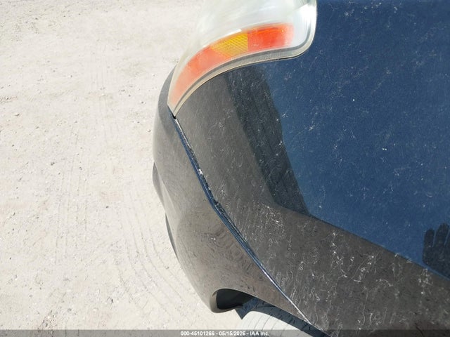 Продаж на аукціоні авто 2011 Nissan Rogue Sv, vin: JN8AS5MV6BW661859, номер лоту: 45101266