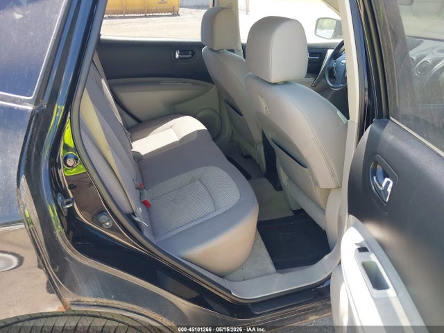 Продаж на аукціоні авто 2011 Nissan Rogue Sv, vin: JN8AS5MV6BW661859, номер лоту: 45101266