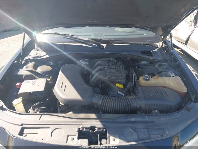 Продаж на аукціоні авто 2012 Chrysler 300 Limited, vin: 2C3CCACG6CH188756, номер лоту: 45101268
