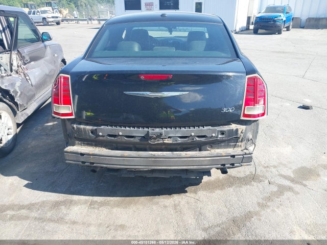 Продаж на аукціоні авто 2012 Chrysler 300 Limited, vin: 2C3CCACG6CH188756, номер лоту: 45101268