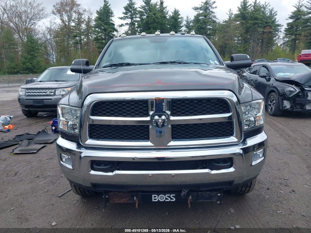 RAM 2500 Tradesman 2015 3C6UR5CL0FG614553 Image 13