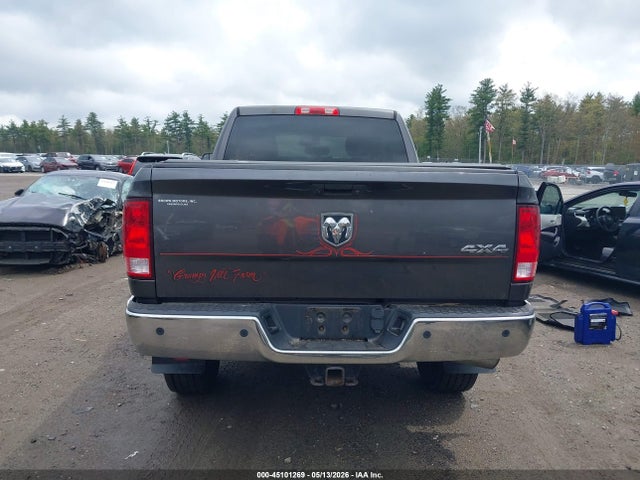 RAM 2500 Tradesman 2015 3C6UR5CL0FG614553 Image 17
