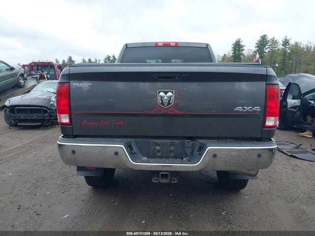 RAM 2500 Tradesman 2015 3C6UR5CL0FG614553 Image 12