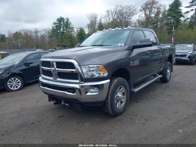 RAM 2500 Tradesman 2015 3C6UR5CL0FG614553 Image 2