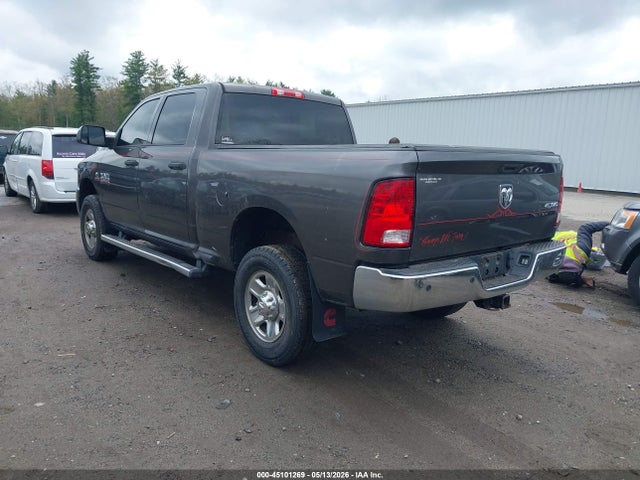 RAM 2500 Tradesman 2015 3C6UR5CL0FG614553 Image 3