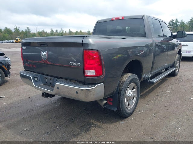 RAM 2500 Tradesman 2015 3C6UR5CL0FG614553 Image 4