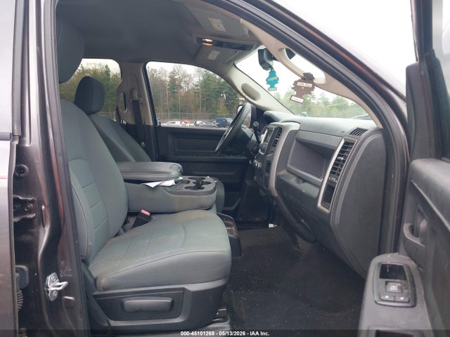RAM 2500 Tradesman 2015 3C6UR5CL0FG614553 Image 5