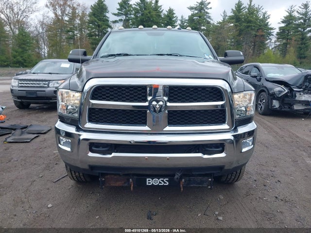 RAM 2500 Tradesman 2015 3C6UR5CL0FG614553 Image 6