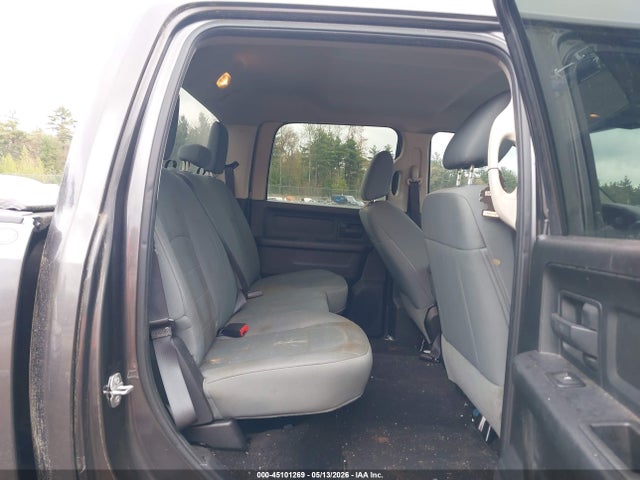 RAM 2500 Tradesman 2015 3C6UR5CL0FG614553 Image 8