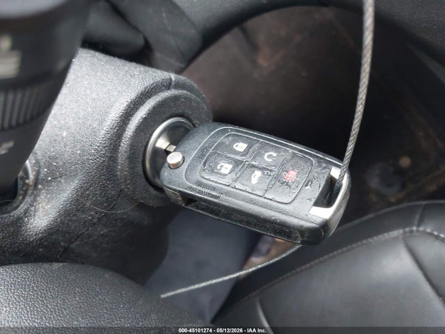 Aukcja sprzedaży 2017 Gmc Terrain Denali, vin: 2GKFLRE32H6314619, numer aukcji: 45101274
