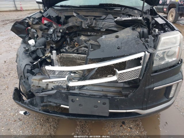 Aukcja sprzedaży 2017 Gmc Terrain Denali, vin: 2GKFLRE32H6314619, numer aukcji: 45101274