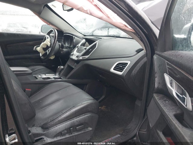 Aukcja sprzedaży 2017 Gmc Terrain Denali, vin: 2GKFLRE32H6314619, numer aukcji: 45101274