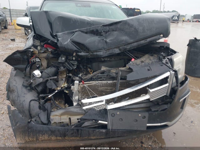 Aukcja sprzedaży 2017 Gmc Terrain Denali, vin: 2GKFLRE32H6314619, numer aukcji: 45101274