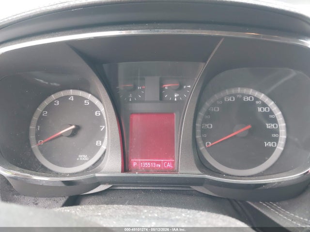 Aukcja sprzedaży 2017 Gmc Terrain Denali, vin: 2GKFLRE32H6314619, numer aukcji: 45101274