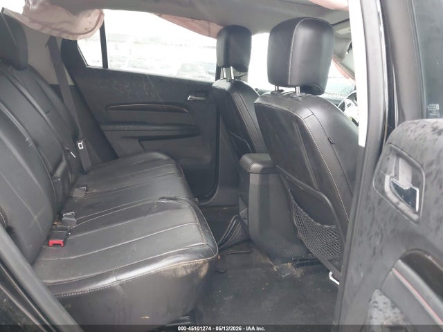 Aukcja sprzedaży 2017 Gmc Terrain Denali, vin: 2GKFLRE32H6314619, numer aukcji: 45101274