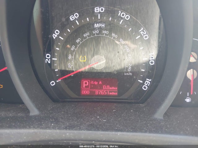 45101275 :رقم المزاد ، KNDPB3AC4F7693643 vin ، 2015 Kia Sportage Lx مزاد بيع