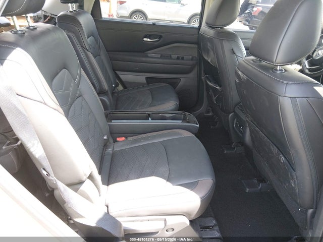 Aukcja sprzedaży 2024 Nissan Pathfinder Platinum Fwd, vin: 5N1DR3DH4RC256318, numer aukcji: 45101276